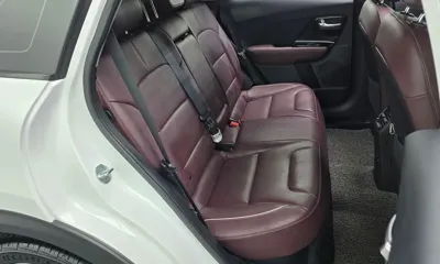 Kia Niro 2021, 90085 км, за 10603.7 USD - фото 11