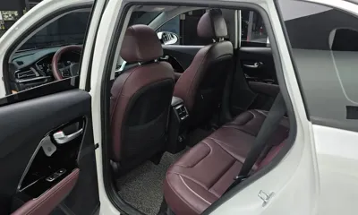 Kia Niro 2021, 90085 км, за 10603.7 USD - фото 12