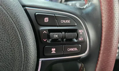 Kia Niro 2021, 90085 км, за 10603.7 USD - фото 17