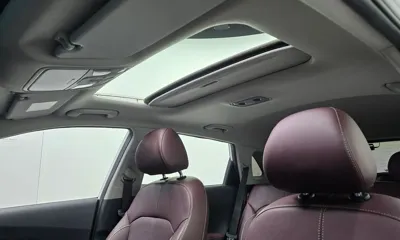 Kia Niro 2021, 90085 км, за 10603.7 USD - фото 20