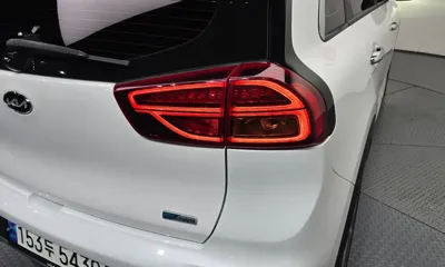 Kia Niro 2021, 90085 км, за 10603.7 USD - фото 23