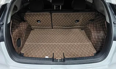Kia Niro 2021, 90085 км, за 10603.7 USD - фото 27