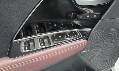 Kia Niro 2021, 90085 км, за 10603.7 USD - фото 30