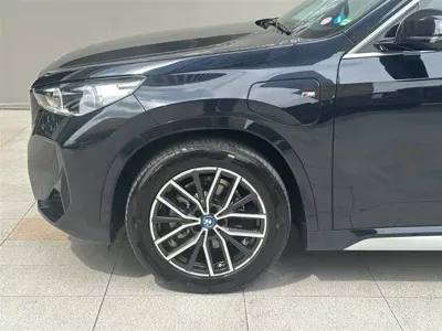 BMW iX1 2024, 27799 км, за 16032.74 USD