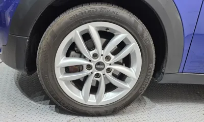 MINI Paceman 2013, 89743 км, за 3245.03 USD