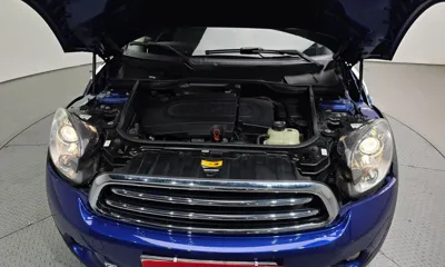 MINI Paceman 2013, 89743 км, за 3245.03 USD - фото 6
