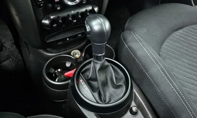 MINI Paceman 2013, 89743 км, за 3245.03 USD - фото 9