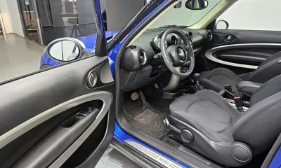 MINI Paceman 2013, 89743 км, за 3245.03 USD - фото 10