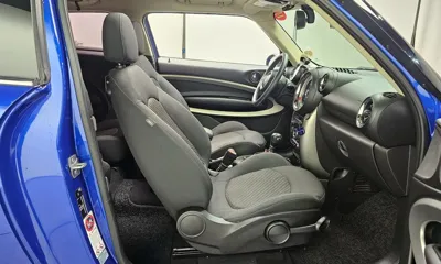 MINI Paceman 2013, 89743 км, за 3245.03 USD - фото 11