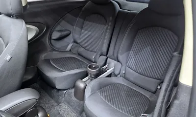 MINI Paceman 2013, 89743 км, за 3245.03 USD - фото 12