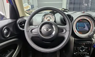 MINI Paceman 2013, 89743 км, за 3245.03 USD - фото 13