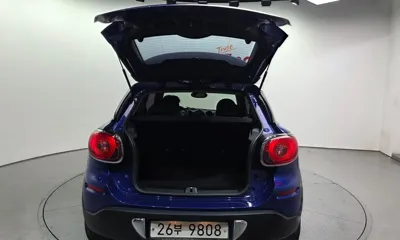 MINI Paceman 2013, 89743 км, за 3245.03 USD - фото 20