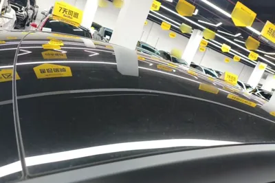 Tesla Model Y L 2025, 10300 км, за 47514 USD - фото 7
