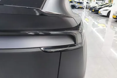 Tesla Model Y L 2025, 10300 км, за 47514 USD - фото 9
