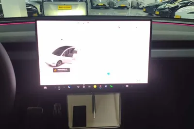 Tesla Model Y L 2025, 10300 км, за 47514 USD - фото 15