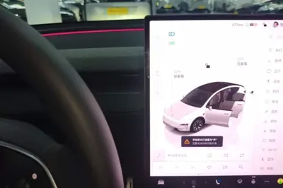 Tesla Model Y L 2025, 10300 км, за 47514 USD - фото 16