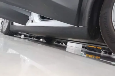 Tesla Model Y L 2025, 10300 км, за 47514 USD - фото 26