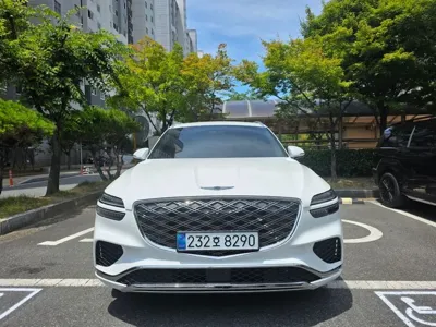 Genesis GV70 2026, 11000 км, за 31048.97 USD