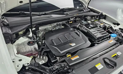 Audi Q3 2022, 35987 км, за 35775.24 USD - фото 6