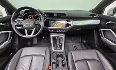 Audi Q3 2022, 35987 км, за 35775.24 USD - фото 7