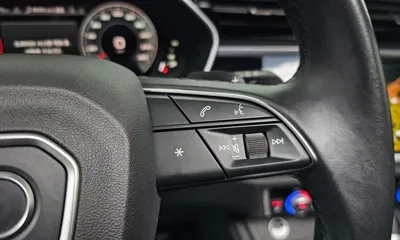 Audi Q3 2022, 35987 км, за 35775.24 USD - фото 29