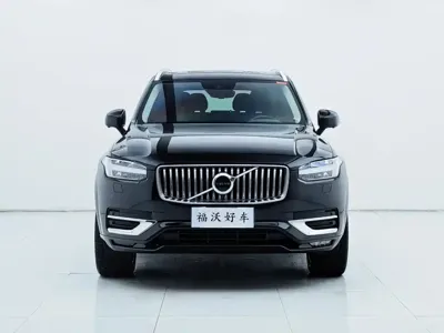 Volvo XC90 2019, 94900 км, за 24984.8 USD