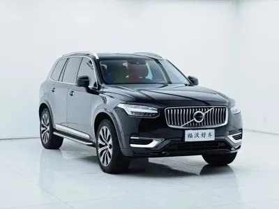 Volvo XC90 2019, 94900 км, за 24984.8 USD