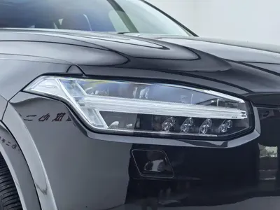 Volvo XC90 2019, 94900 км, за 24984.8 USD