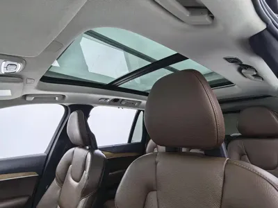Volvo XC90 2019, 94900 км, за 24984.8 USD
