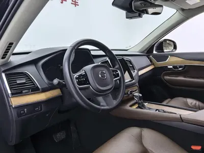 Volvo XC90 2019, 94900 км, за 24984.8 USD - фото 8