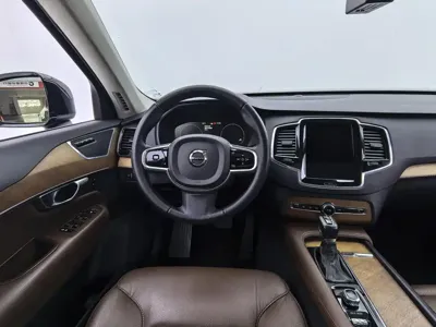 Volvo XC90 2019, 94900 км, за 24984.8 USD - фото 10