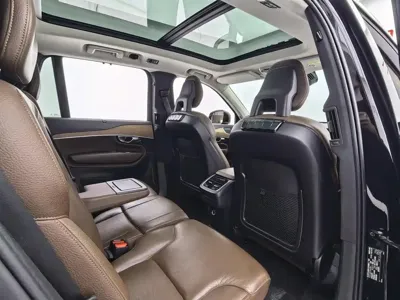 Volvo XC90 2019, 94900 км, за 24984.8 USD - фото 11