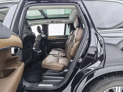 Volvo XC90 2019, 94900 км, за 24984.8 USD - фото 13