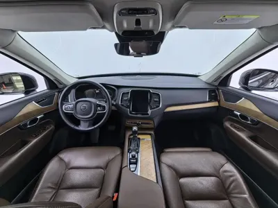 Volvo XC90 2019, 94900 км, за 24984.8 USD - фото 14