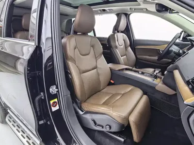 Volvo XC90 2019, 94900 км, за 24984.8 USD - фото 17