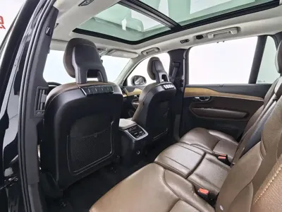 Volvo XC90 2019, 94900 км, за 24984.8 USD - фото 18