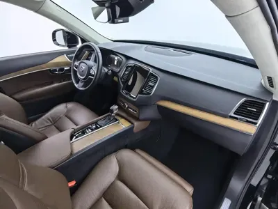 Volvo XC90 2019, 94900 км, за 24984.8 USD - фото 19