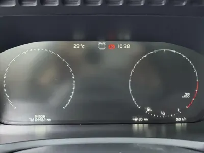 Volvo XC90 2019, 94900 км, за 24984.8 USD - фото 26
