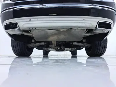 Volvo XC90 2019, 94900 км, за 24984.8 USD - фото 28