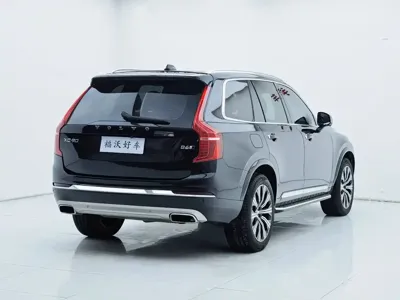 Volvo XC90 2019, 94900 км, за 24984.8 USD - фото 31