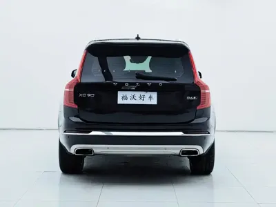 Volvo XC90 2019, 94900 км, за 24984.8 USD - фото 32