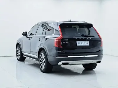 Volvo XC90 2019, 94900 км, за 24984.8 USD - фото 33