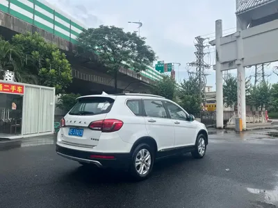 Haval H6 2015, 122000 км, за 1603.85 USD - фото 7