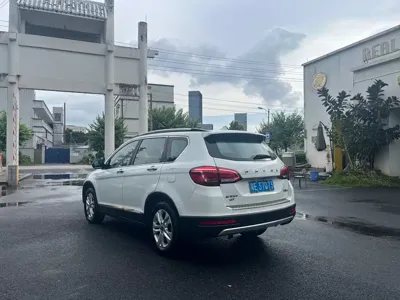Haval H6 2015, 122000 км, за 1603.85 USD - фото 9