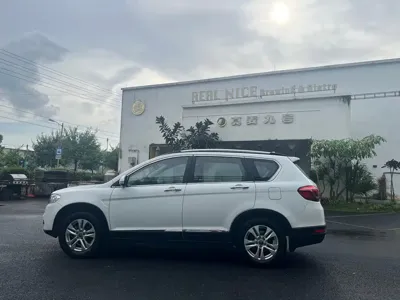 Haval H6 2015, 122000 км, за 1603.85 USD - фото 10