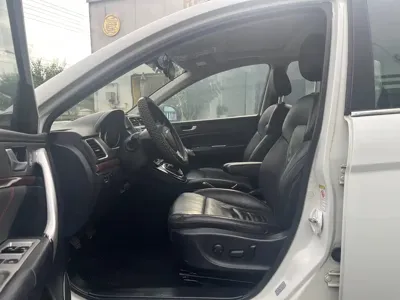 Haval H6 2015, 122000 км, за 1603.85 USD - фото 11