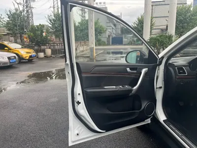 Haval H6 2015, 122000 км, за 1603.85 USD - фото 12