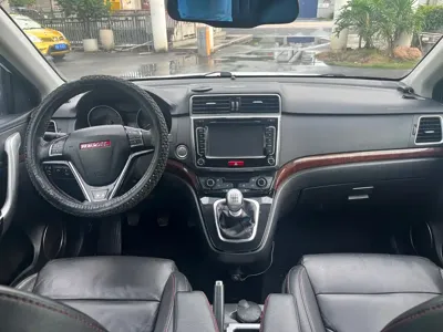 Haval H6 2015, 122000 км, за 1603.85 USD - фото 14