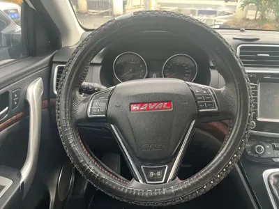 Haval H6 2015, 122000 км, за 1603.85 USD - фото 16
