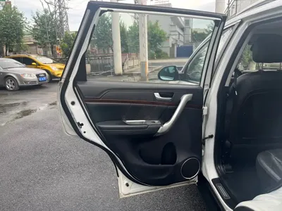 Haval H6 2015, 122000 км, за 1603.85 USD - фото 18